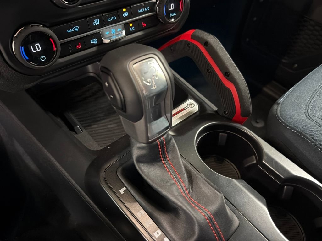 New 2026 Ford Bronco Heritage Edition image 27