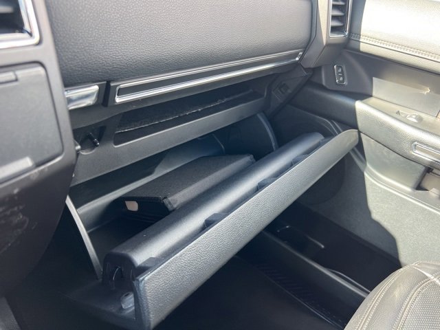 Certified 2021 Ford Expedition Max Limited image 21