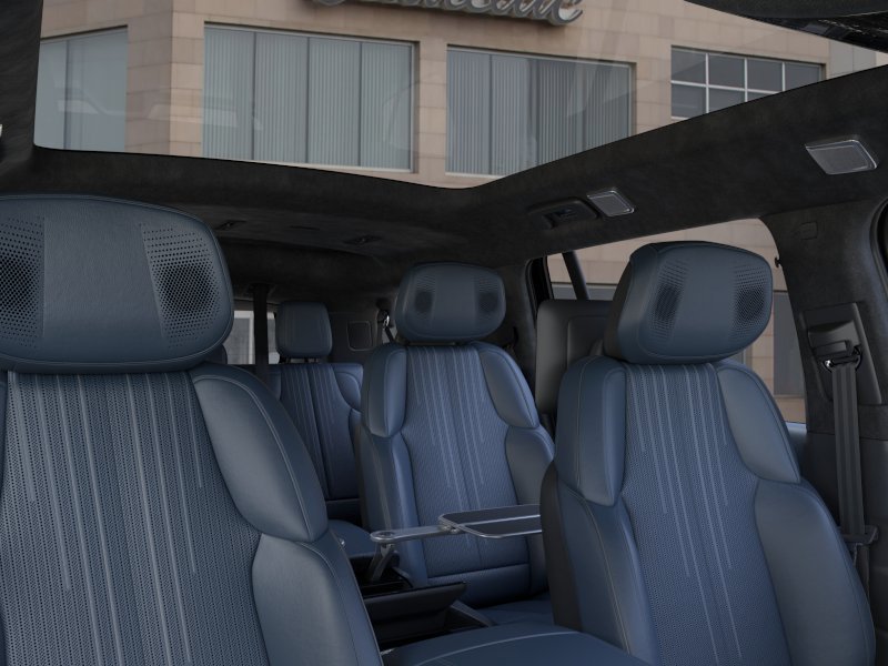 New 2026 Cadillac Escalade IQL Sport 2 AWD/4WD image 24