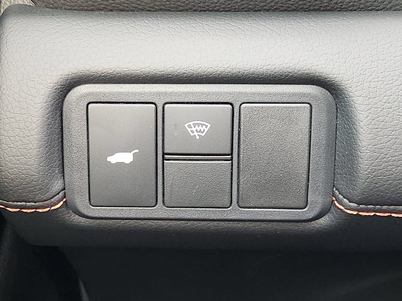 Used 2026 Honda Passport TrailSport Elite image 25