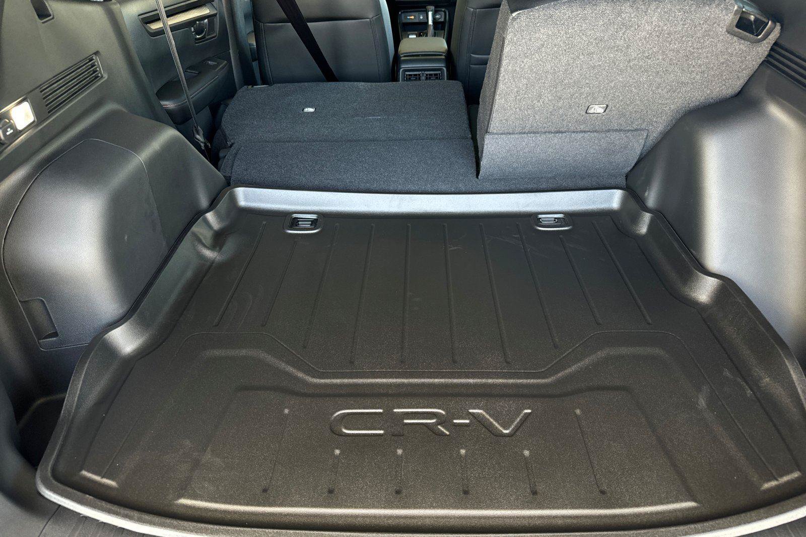 New 2026 Honda CR-V Sport-L image 15