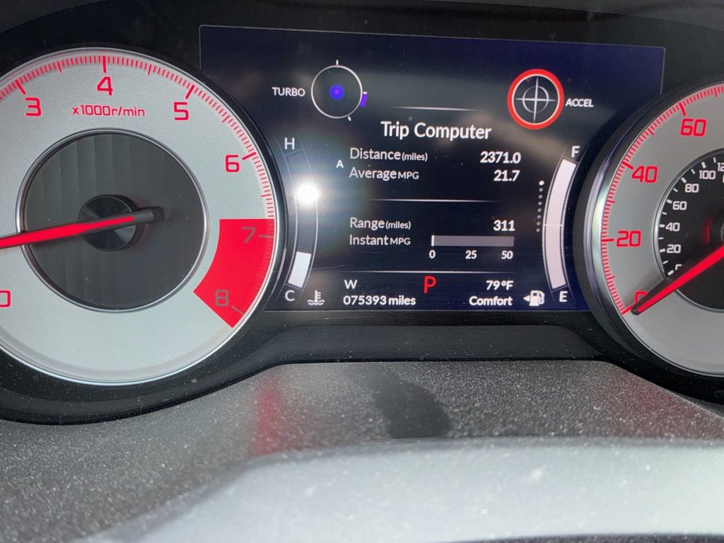 Used 2019 Acura RDX A-Spec AWD/4WD image 26