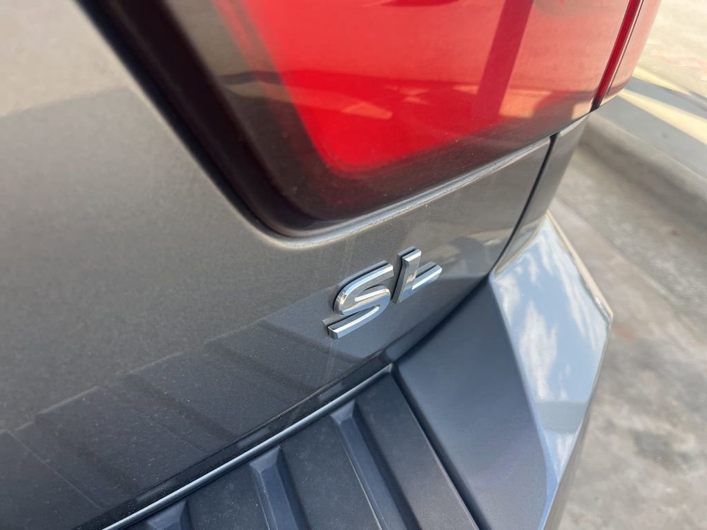 Used 2022 Nissan Armada SL image 29