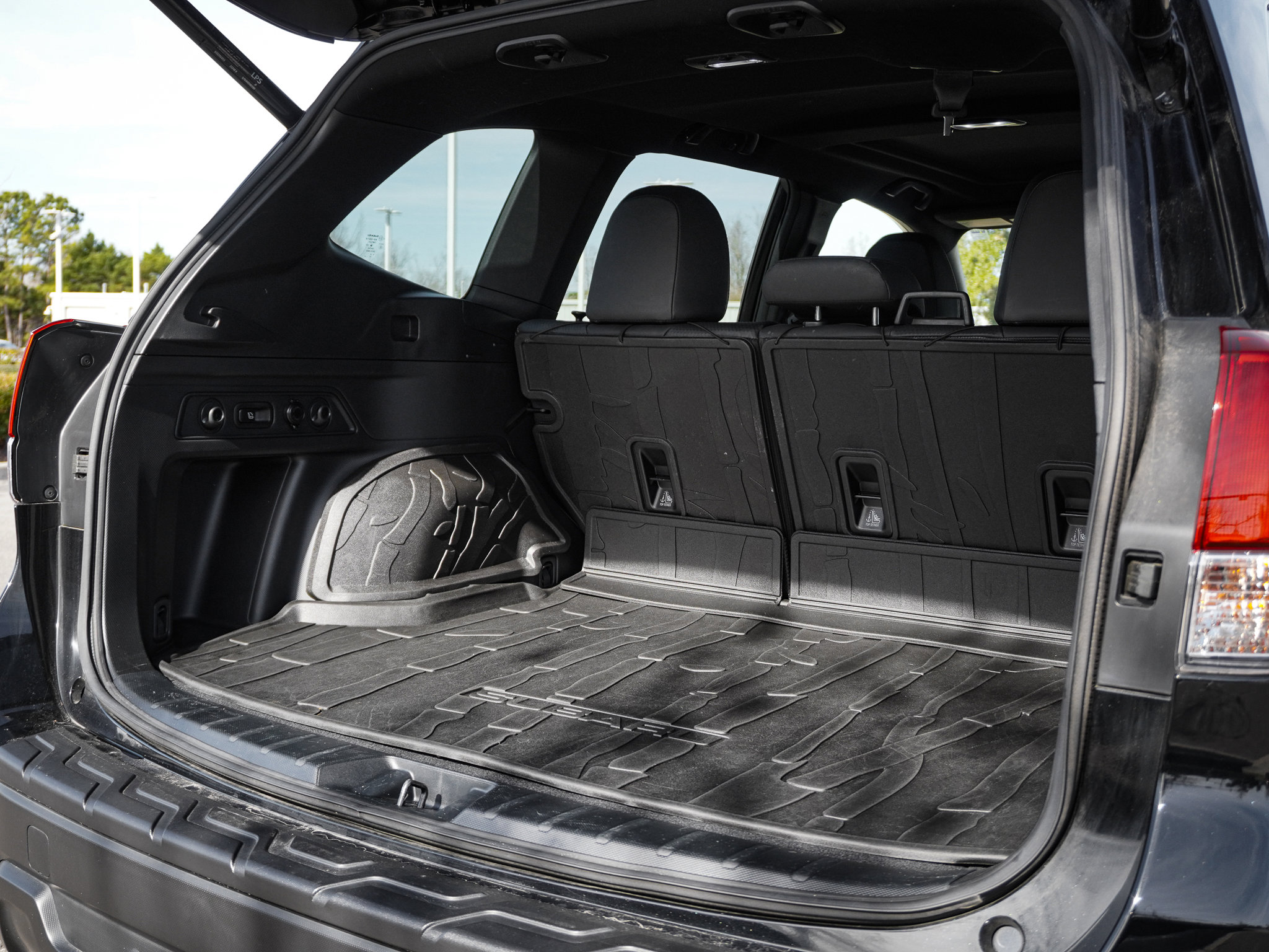 Used 2024 Subaru Forester Wilderness image 33