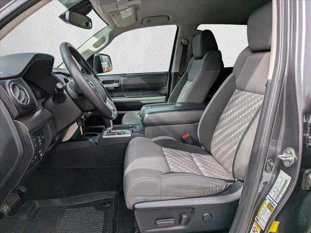 Used 2018 Toyota Tundra SR5 w/ TRD Off Road Package image 20