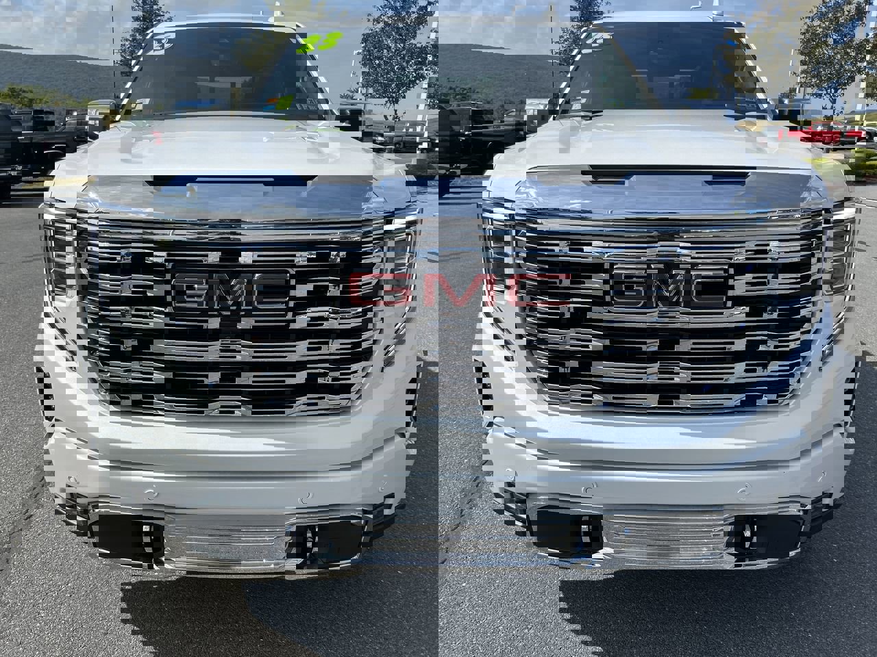 Used 2023 GMC Sierra 1500 Denali w/ Technology Package image 15