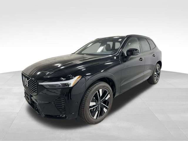 New 2026 Volvo XC60 B5 Plus w/ Protection Package Premier AWD/4WD image 10
