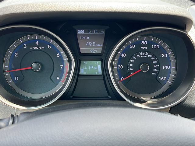 Used 2013 Hyundai Elantra GT FWD image 26