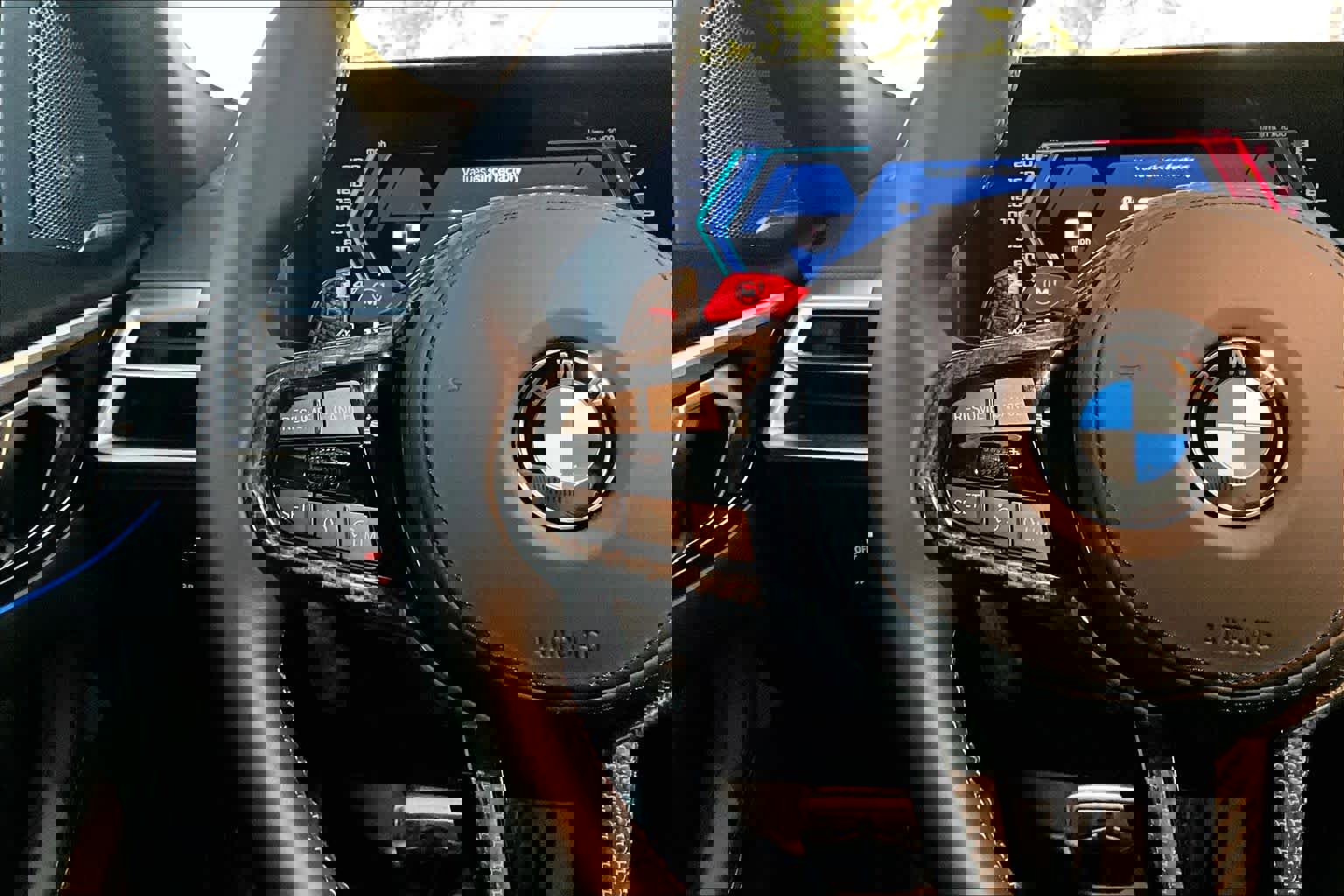 Used 2025 BMW M4 Competition image 23