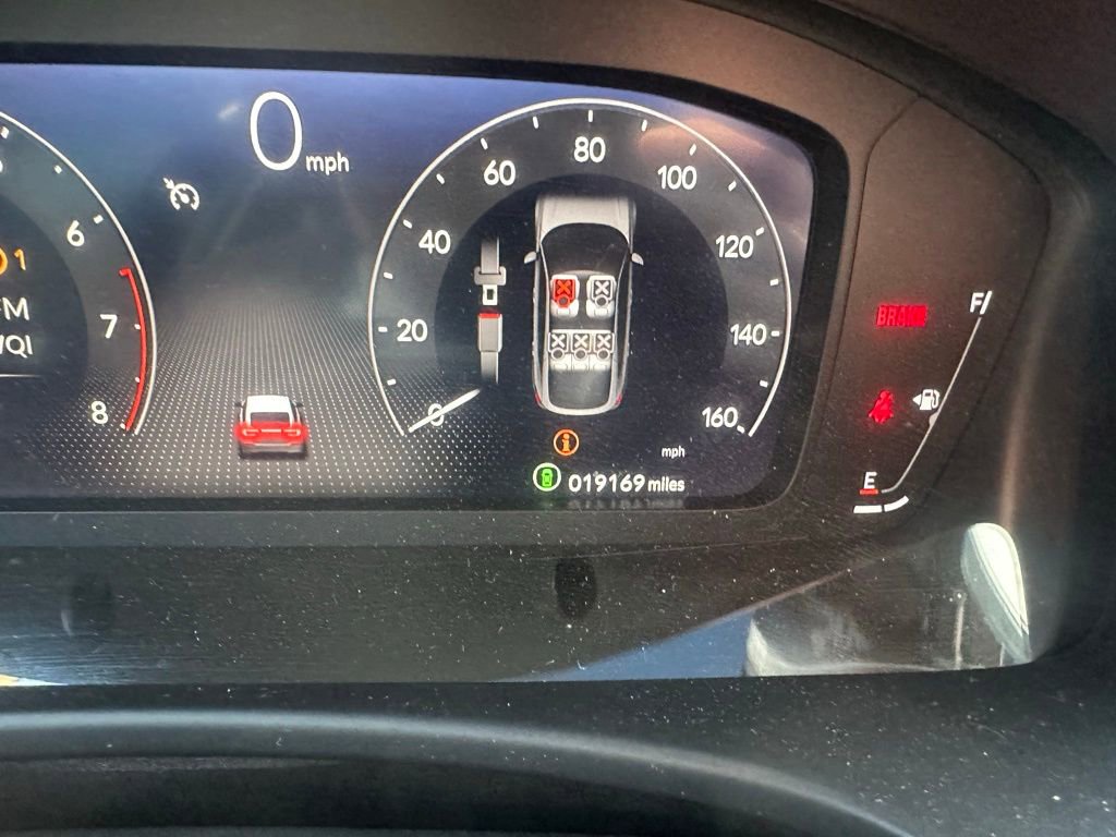 Used 2024 Honda Civic Sport Touring image 29