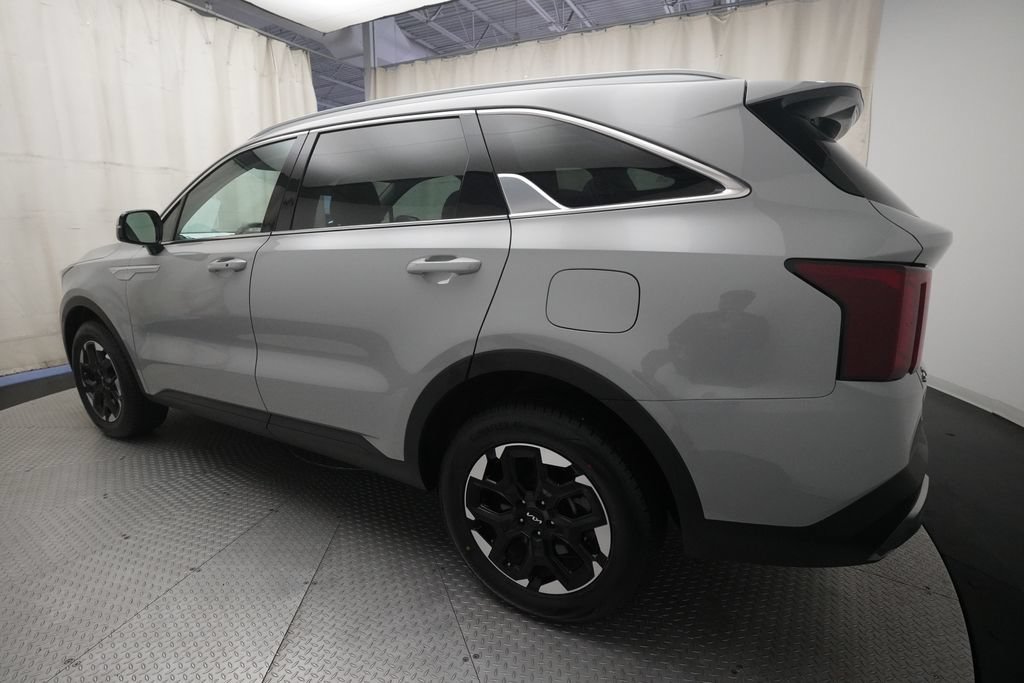 Used 2024 Kia Sorento S w/ Panoramic Sunroof Package AWD/4WD image 33