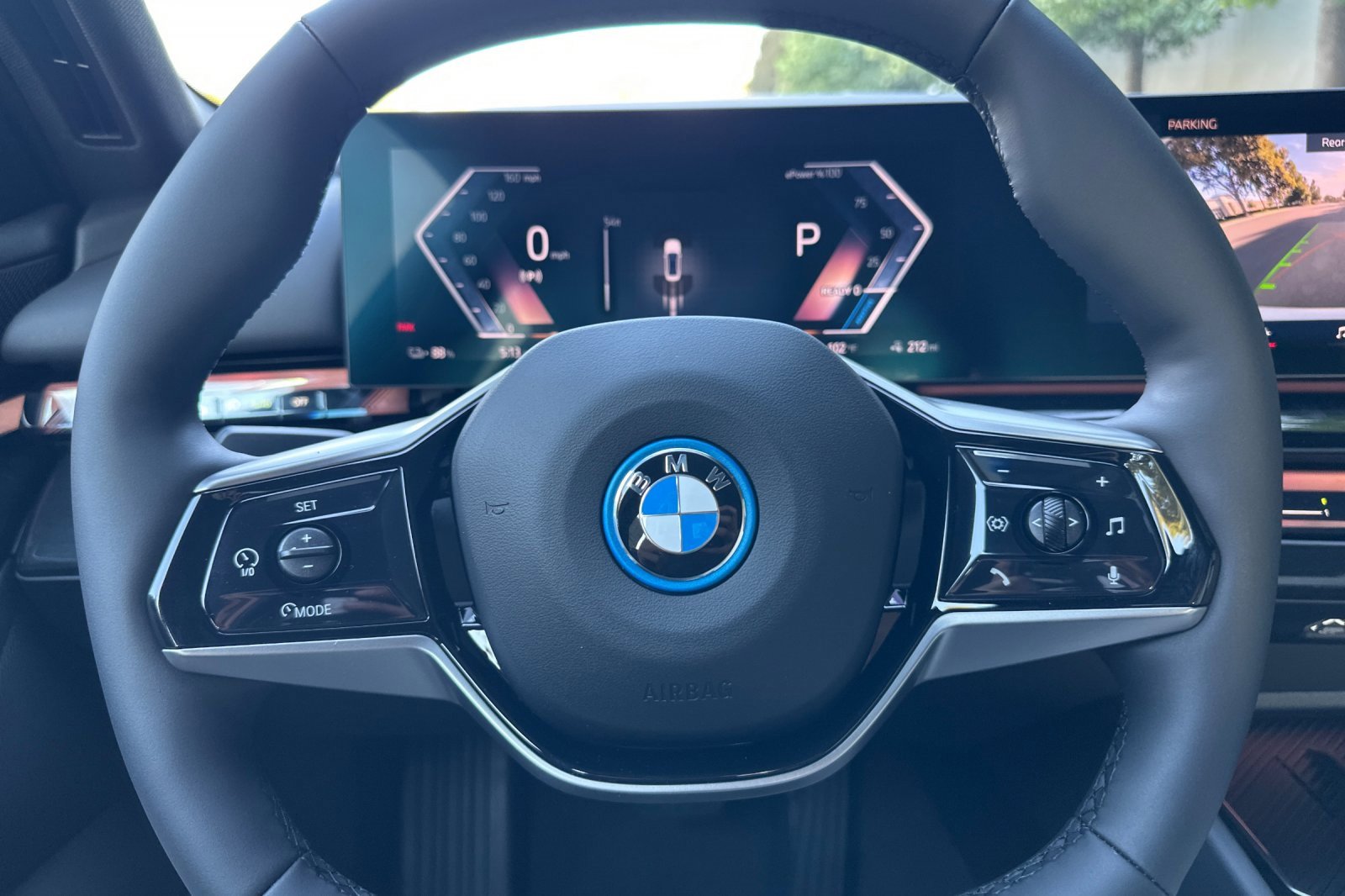 New 2026 BMW i5 eDrive40 image 20