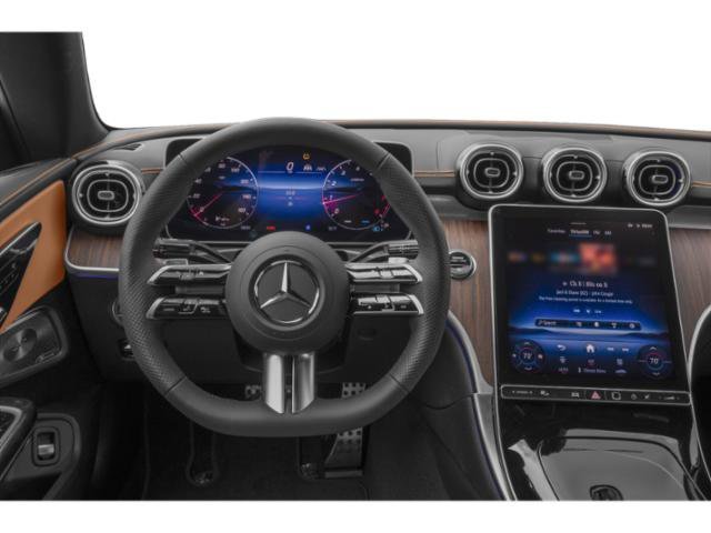 New 2026 Mercedes-Benz CLE 450 4MATIC Coupe image 45
