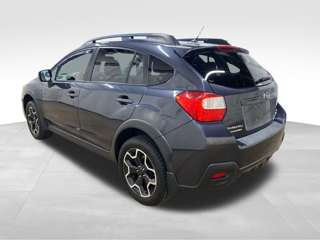 Used 2013 Subaru Crosstrek 2.0i Premium w/ Popular Pkg 2 AWD/4WD image 2