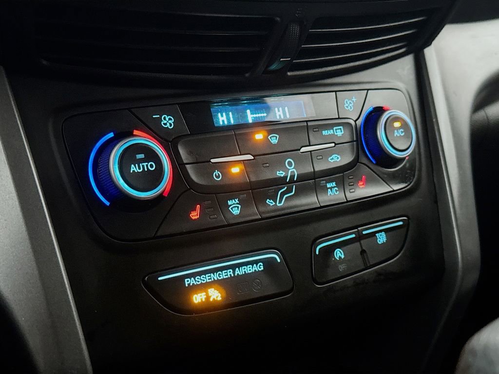 Used 2019 Ford Escape SE AWD/4WD image 18