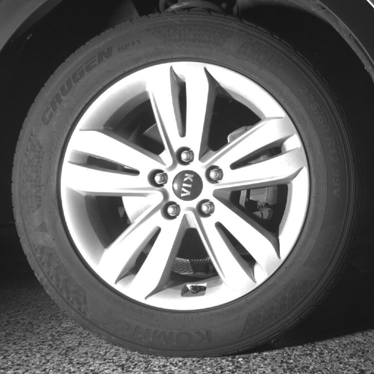 Used 2019 Kia Sportage LX w/ LX Popular Package image 11