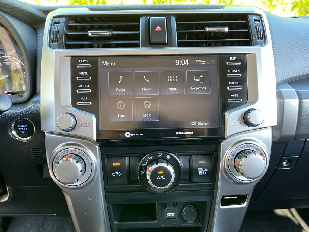 Used 2024 Toyota 4Runner SR5 image 19