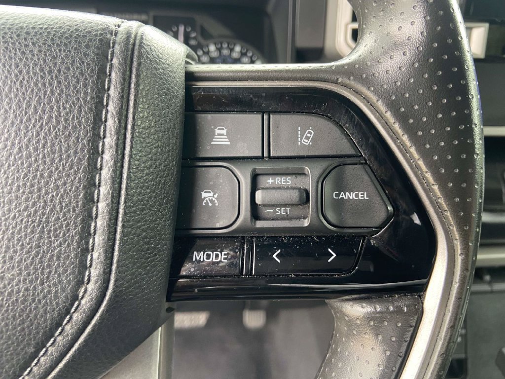 Used 2023 Toyota Tundra SR5 w/ SR5 Convenience Package RWD image 33
