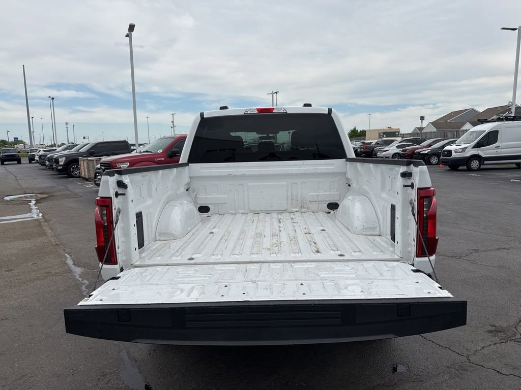 Used 2024 Ford F150 STX AWD/4WD image 37