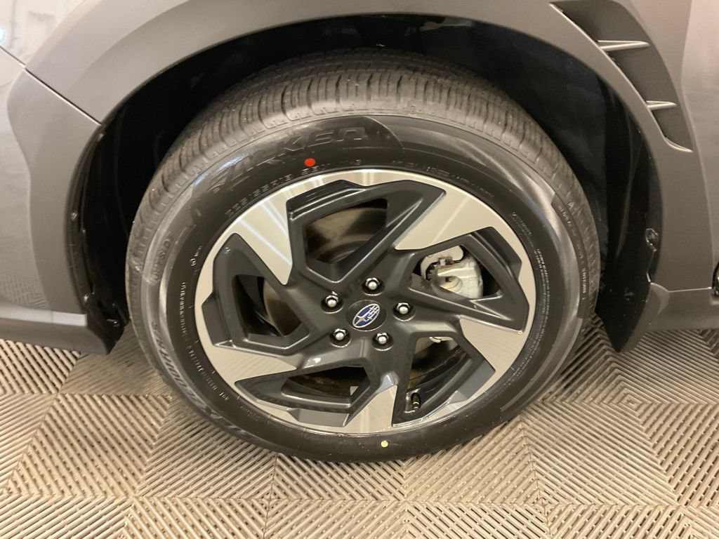 New 2026 Subaru Crosstrek 2.5i Limited AWD/4WD image 7