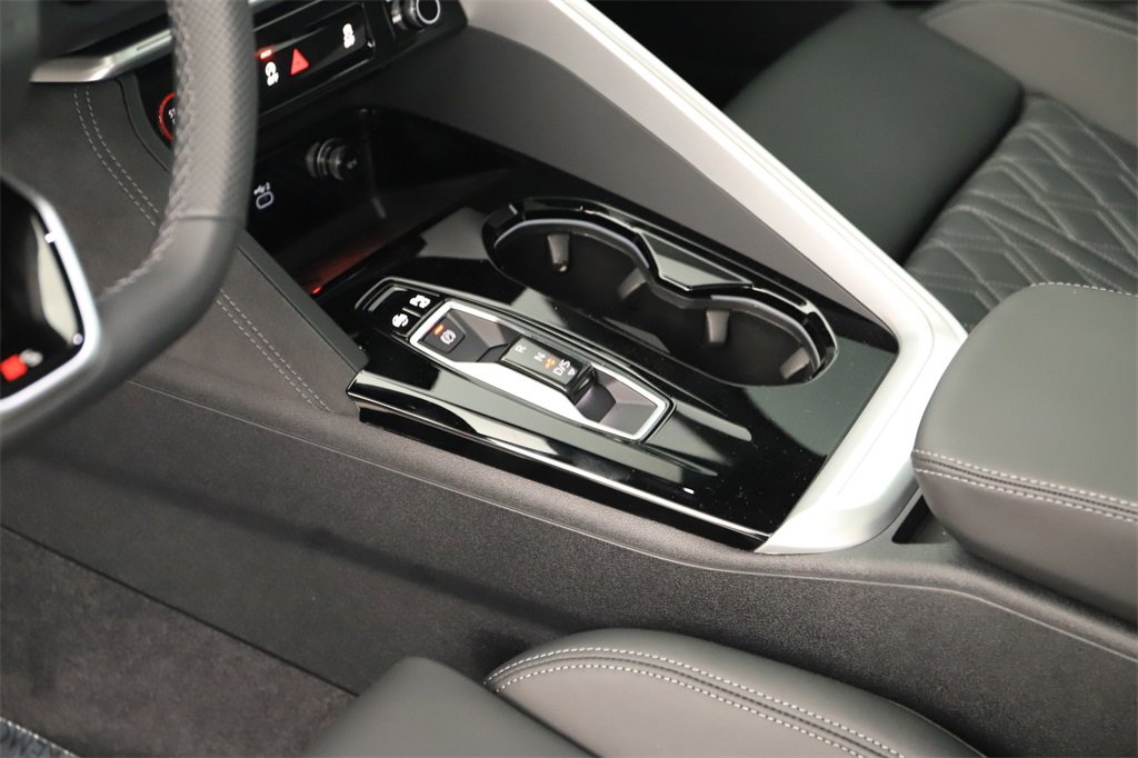 New 2025 Audi SQ5 Premium Plus image 17