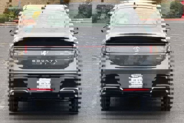 New 2026 Hyundai Sonata SEL image 5