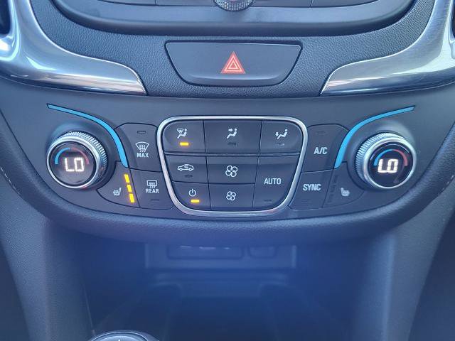 Used 2020 Chevrolet Equinox Premier w/ Premier Redline Edition image 18