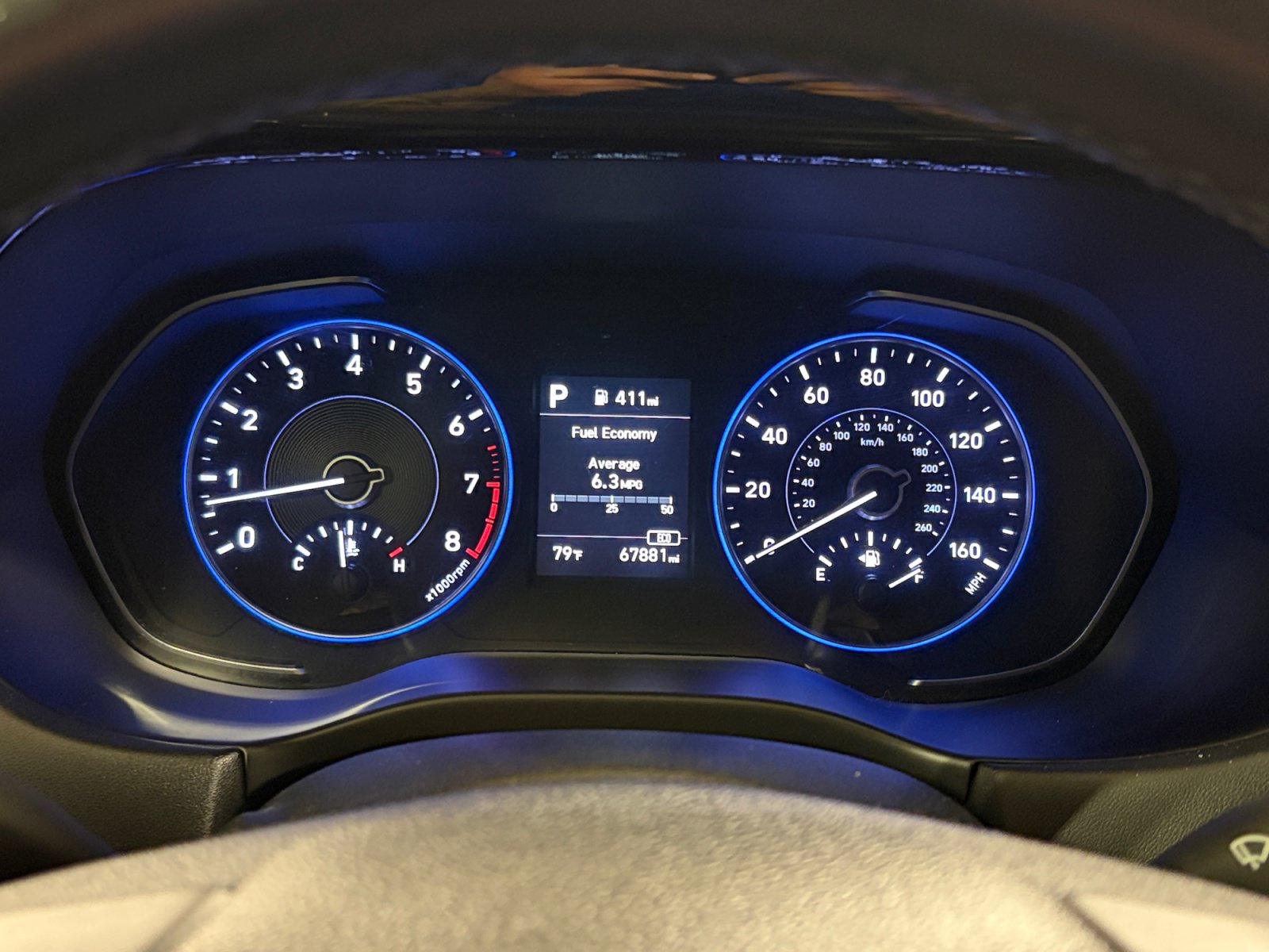 Used 2022 Hyundai Palisade SEL w/ Cargo Package FWD image 21