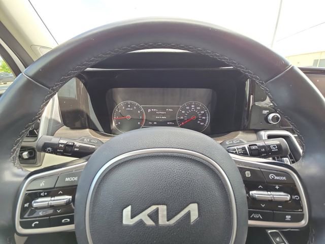 Used 2022 Kia Sorento X-Line EX image 25