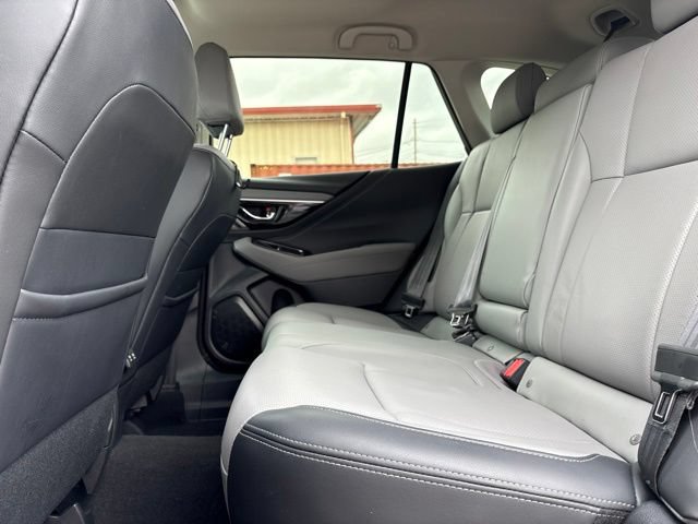 Used 2020 Subaru Outback Limited AWD/4WD image 14