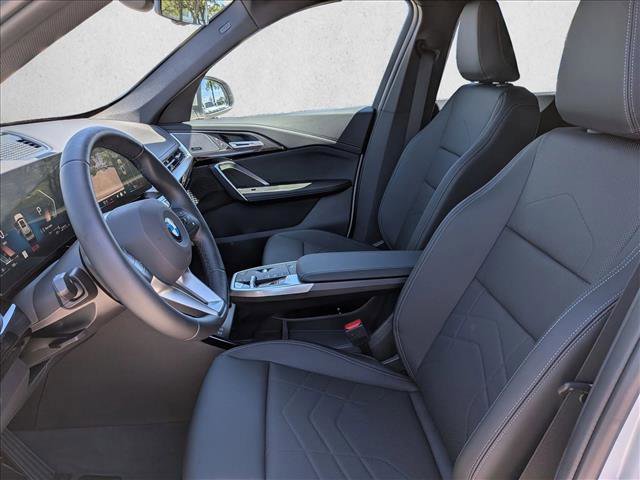 New 2026 BMW X1 xDrive28i image 4