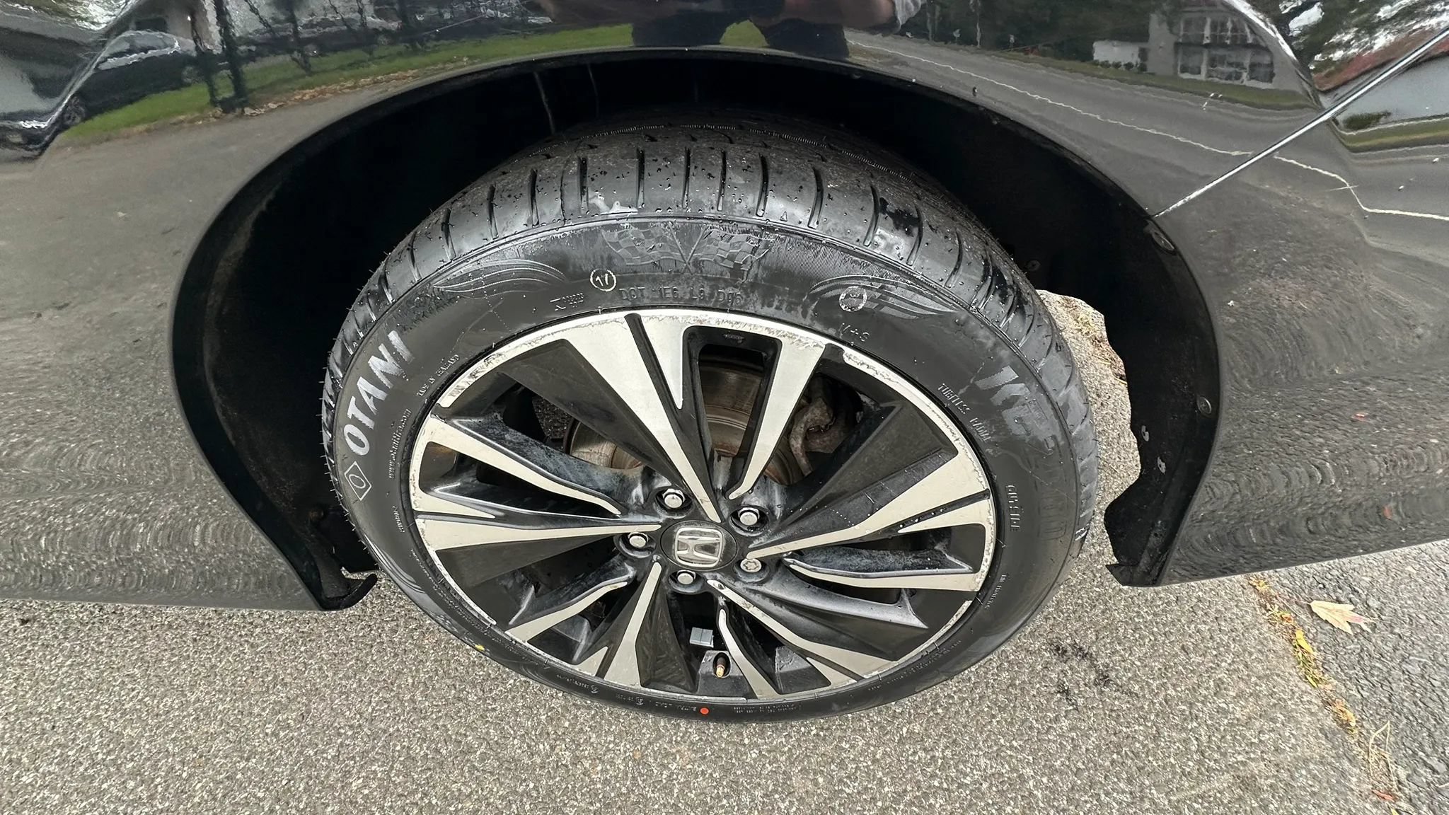 Used 2016 Honda Accord EX-L image 10