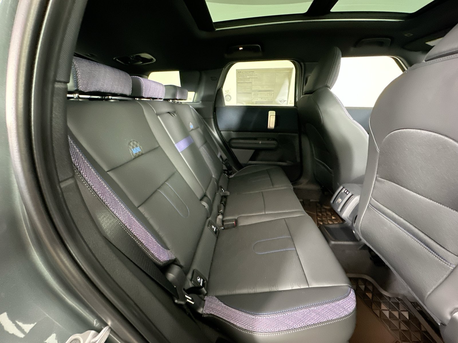 New 2027 MINI Cooper Countryman S AWD/4WD image 41