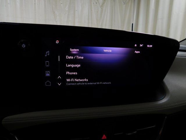 Used 2024 Buick Encore GX Sport Touring image 29