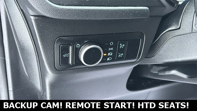 Used 2024 Ford Escape ST-Line image 8