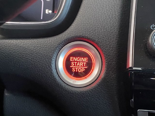 Certified 2018 Honda CR-V EX image 28