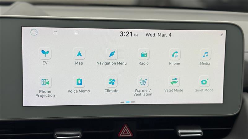 Used 2023 Hyundai Ioniq 5 Limited w/ Cargo Package image 39