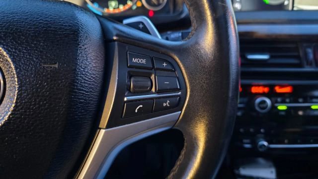 Used 2018 BMW X5 sDrive35i w/ M Sport Package image 20