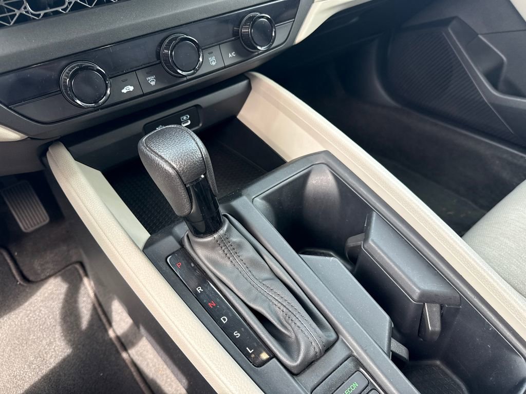 Used 2023 Honda Accord LX image 25