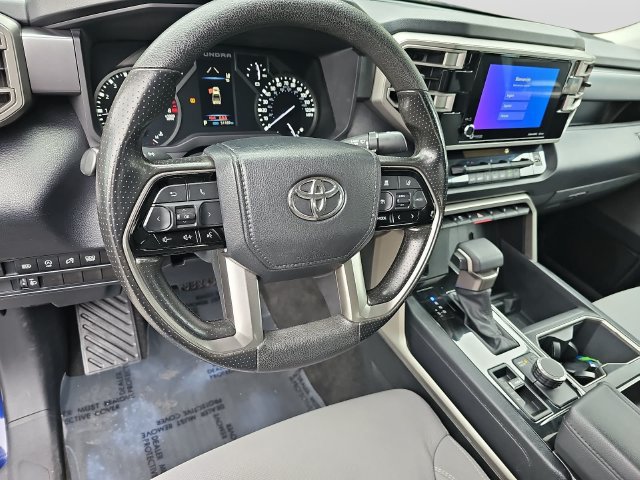 Used 2023 Toyota Tundra SR5 AWD/4WD image 17