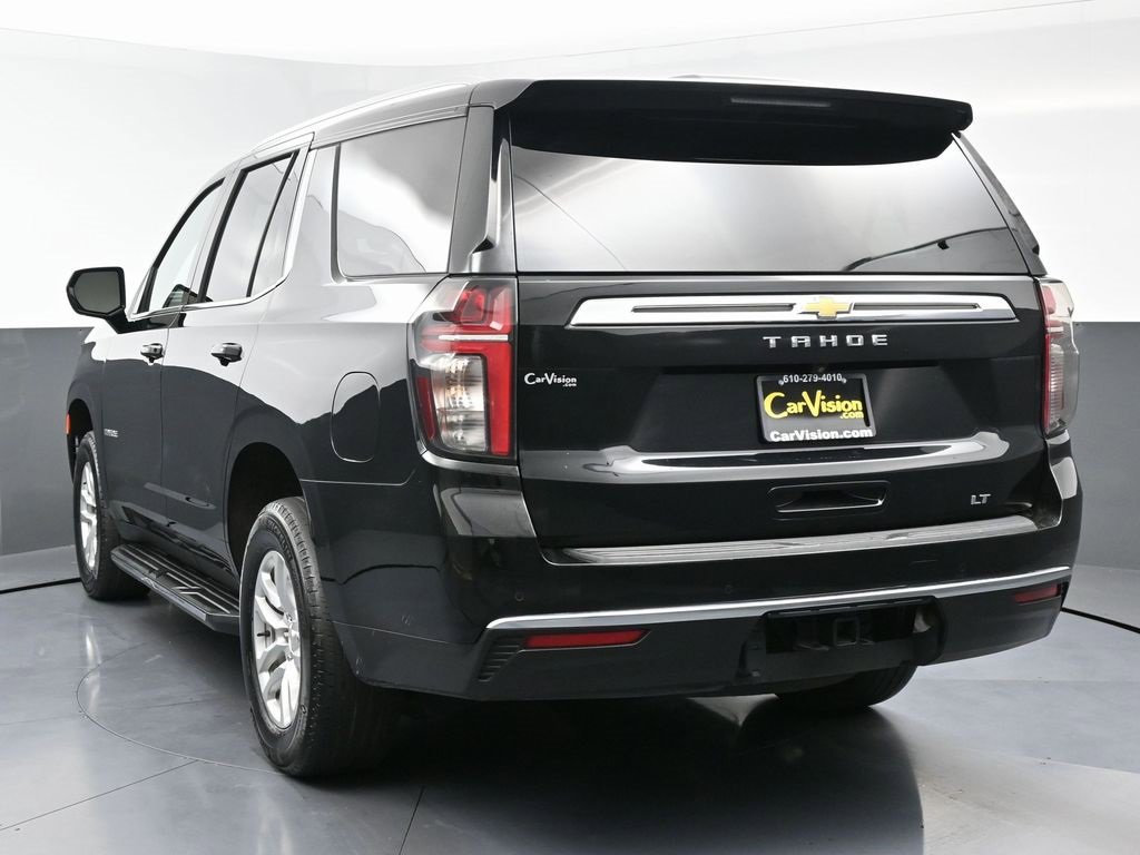 Used 2024 Chevrolet Tahoe LT image 7