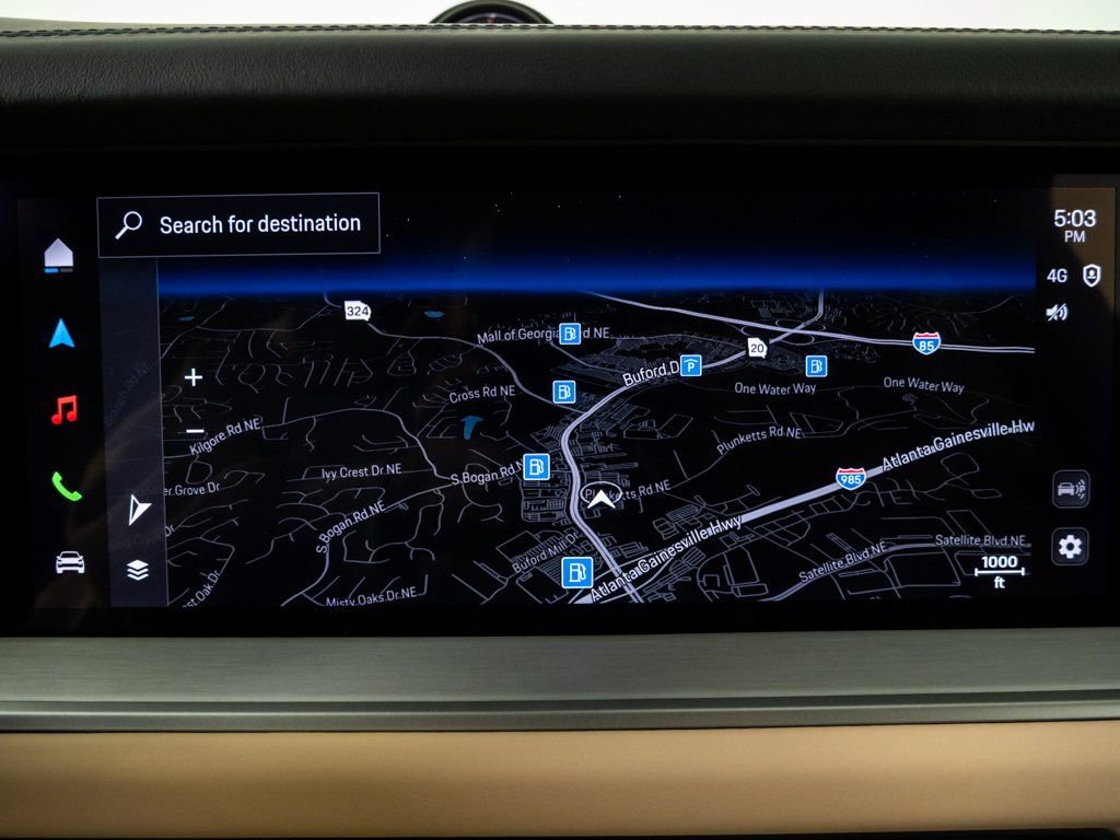 New 2026 Porsche Cayenne Base image 15