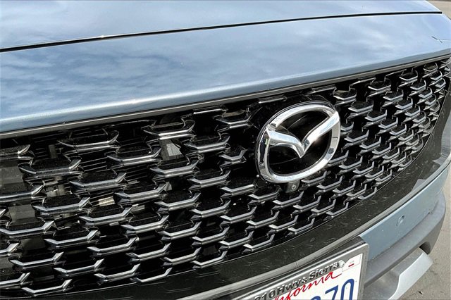 Used 2024 MAZDA CX-50 2.5 Turbo w/ Premium Plus Pkg image 33