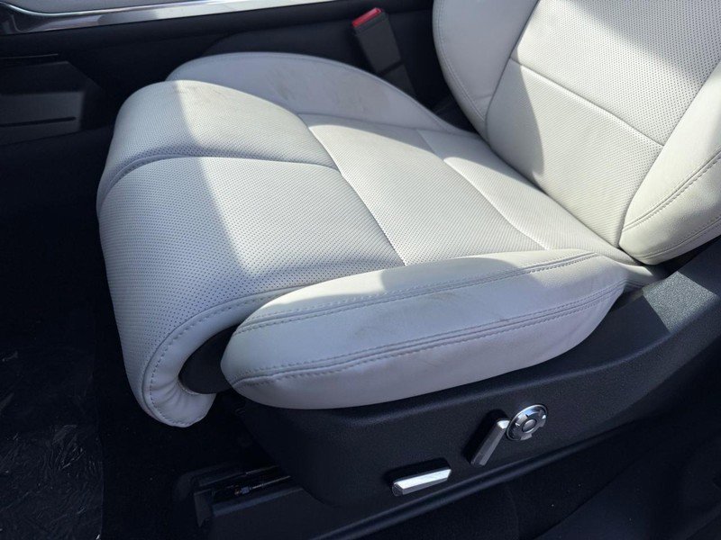 New 2026 Lincoln Navigator L Reserve w/ Jet Appearance Package image 22