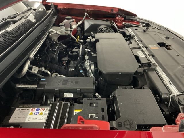 New 2026 Chevrolet Colorado ZR2 w/ Technology Package image 22