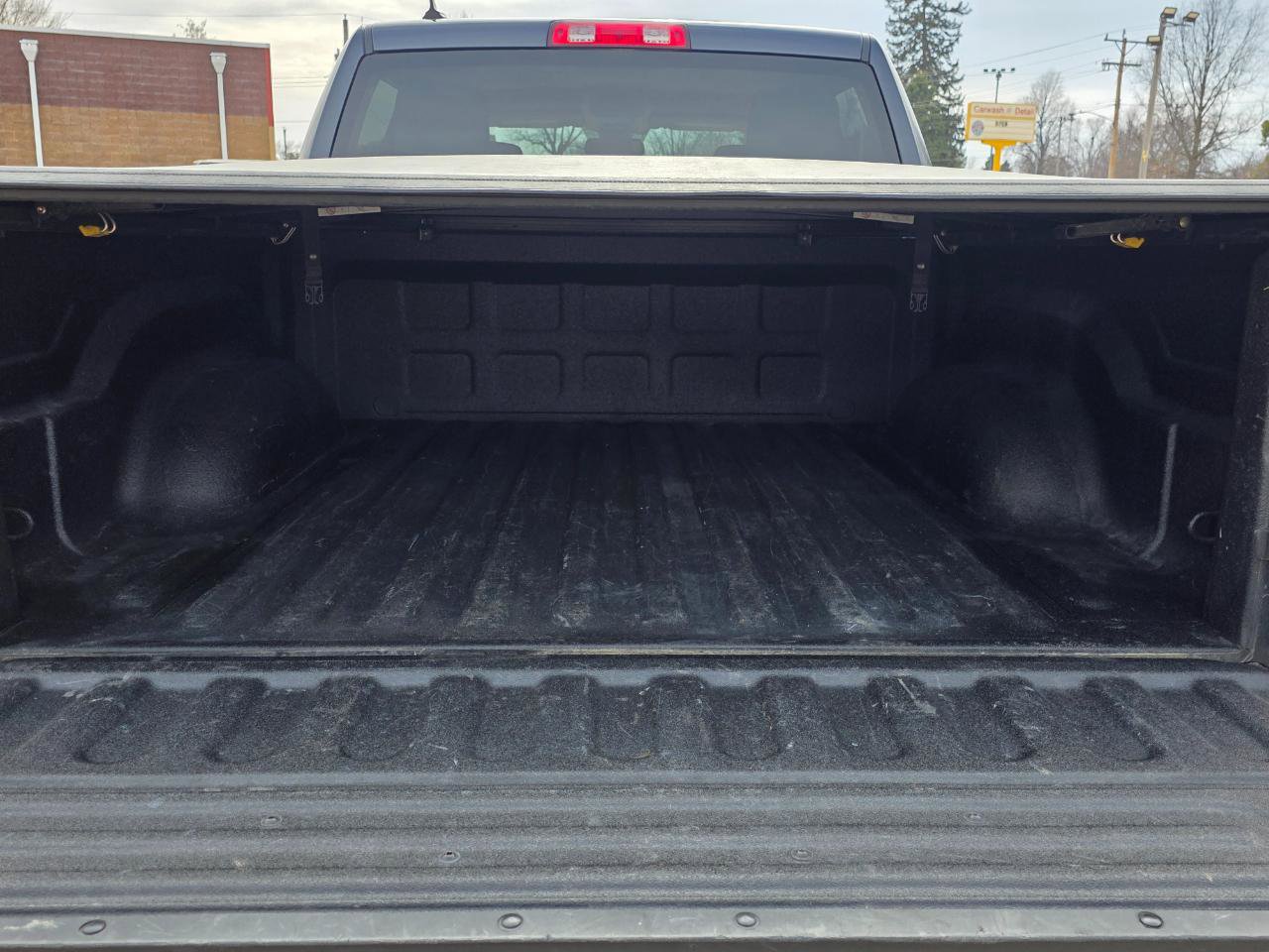 Used 2019 RAM 1500 Express w/ Wheel & Sound Group image 16