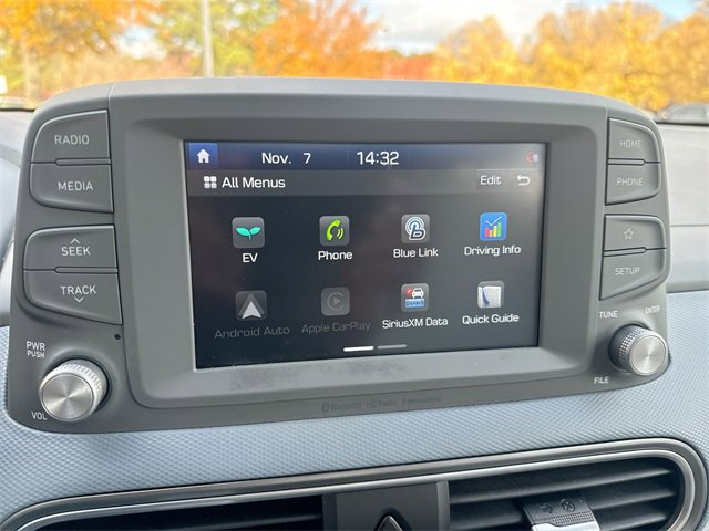 Used 2020 Hyundai Kona Limited image 18