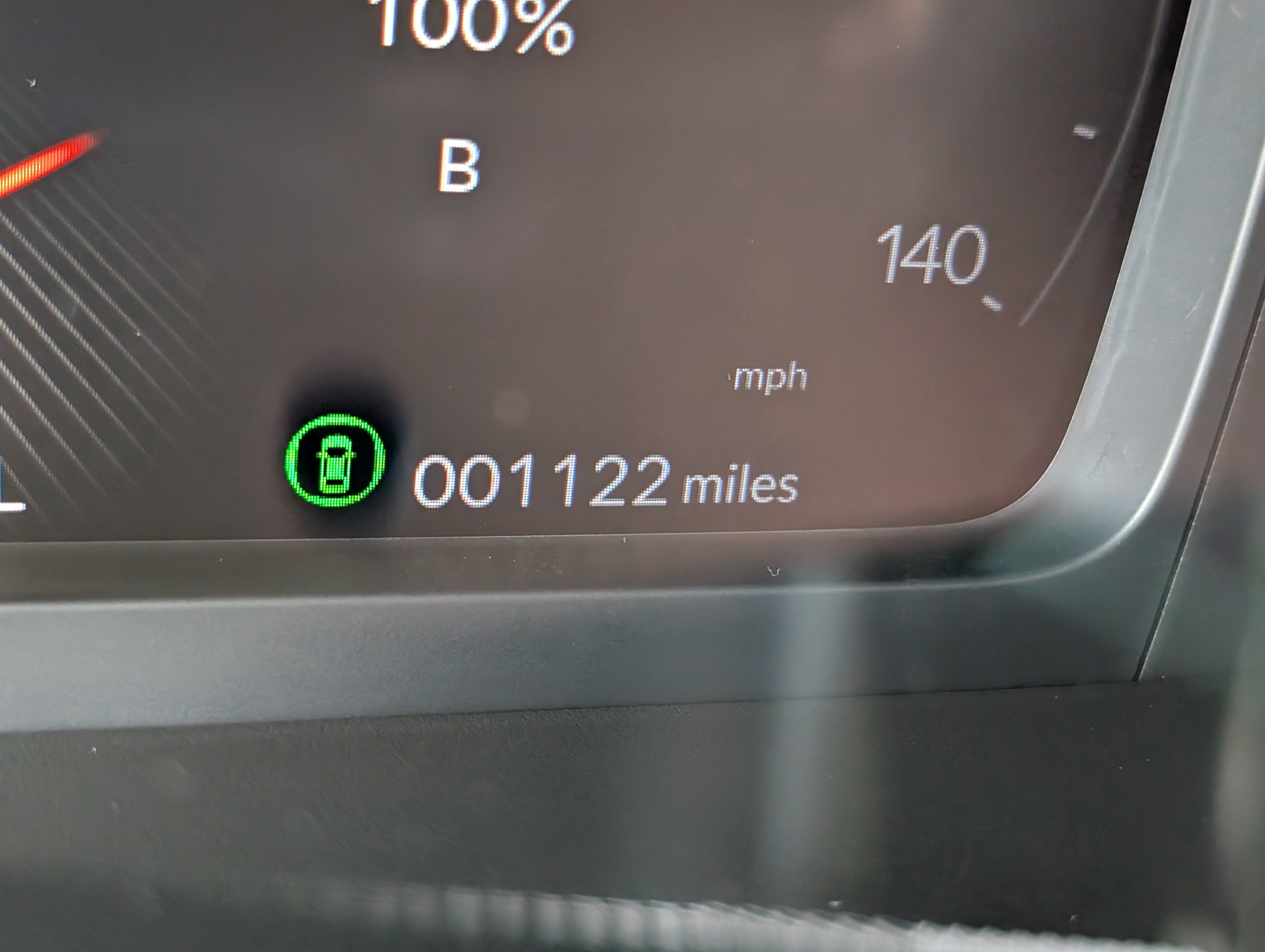 Certified 2025 Acura ADX A-Spec AWD/4WD image 14