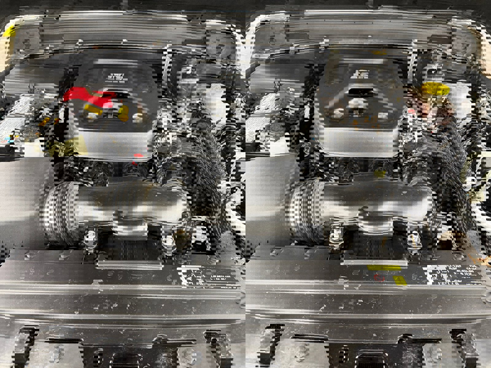 Used 2020 Jeep Wrangler Willys image 29