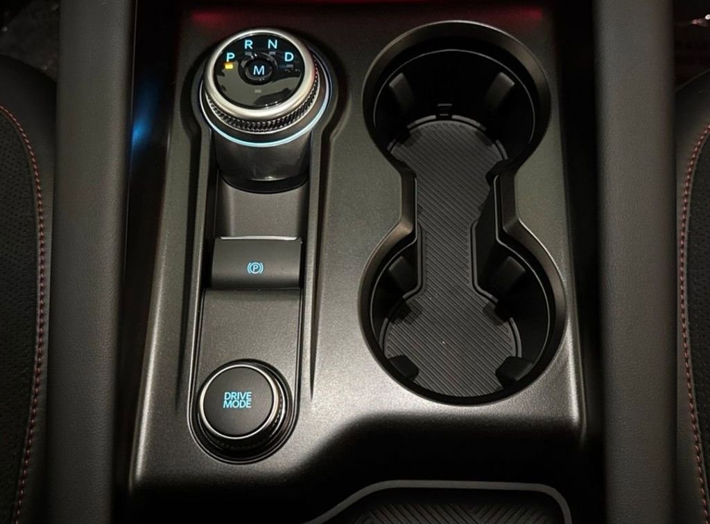 New 2026 Ford Explorer ST image 14